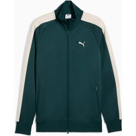 Puma 629587-75 Yeşil T7 Always On Erkek Ceket