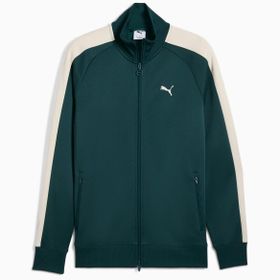Puma 629587-75 Yeşil T7 Always On Erkek Ceket