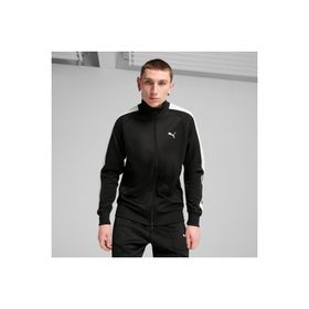 Puma 62958701 T7 Always On Track Günlük Stil Siyah Erkek Ceket