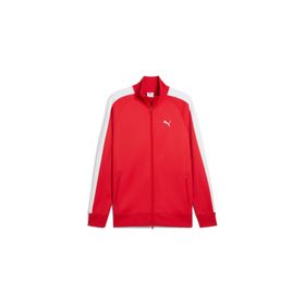 Puma 62958711 Kırmızı T7 Always On Günlük Stil Erkek Ceket