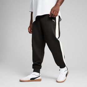 Puma 629588-01 T7 Always On Siyah Erkek Eşofman Altı