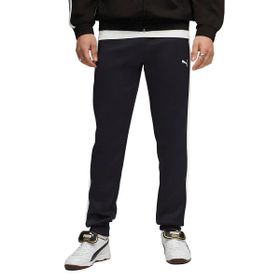 Puma 62958816 T7 Always On Track Lacivert Günlük Stil Erkek Eşofman Altı
