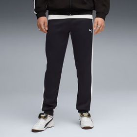 Puma 62958816 T7 Always On Track Lacivert Günlük Stil Erkek Eşofman Altı