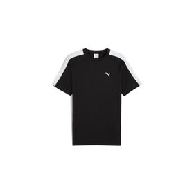 Puma 629592-01 Siyah T7 Erkek T-Shirt
