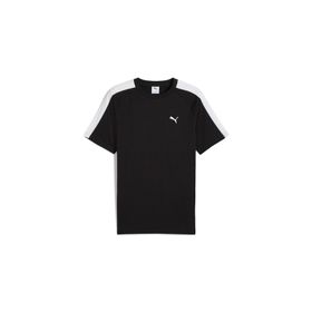 Puma 629592-01 Siyah T7 Erkek T-Shirt