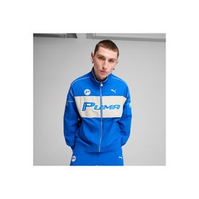 Puma 629643-58 Mavi SDS Erkek Ceket