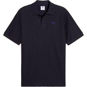 Puma 62967016 Renkli Premium Ess Jacquard Polo Erkek Günlük Polo Tişört