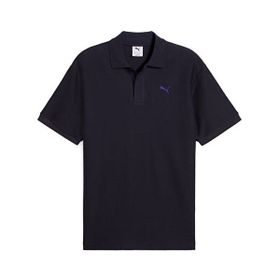 Puma 62967016 Renkli Premium Ess Jacquard Polo Erkek Günlük Polo Tişört