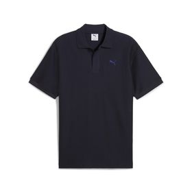 Puma 62967016 Renkli Premium Ess Jacquard Polo Erkek Günlük Polo Tişört