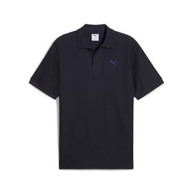 Puma 62967016 Renkli Premium Ess Jacquard Polo Erkek Günlük Polo Tişört