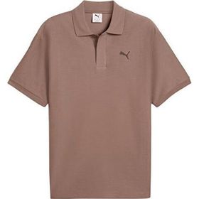 Puma 62967093 Renkli Premium Ess Jacquard Polo Erkek Günlük Polo Tişört