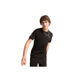 Puma 629673-01 Siyah Tech Erkek T-shirt