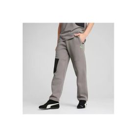 Puma 629682-79 Gri Tech Erkek Eşofman Altı