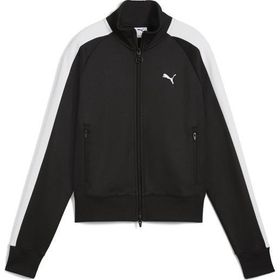 Puma 629796-01 T7 Always On Siyah Kadın Ceket