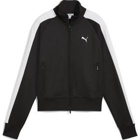 Puma 629796-01 T7 Always On Siyah Kadın Ceket