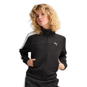 Puma 629796-01 T7 Always On Siyah Kadın Ceket