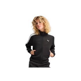 Puma 629796-01 T7 Always On Siyah Kadın Ceket