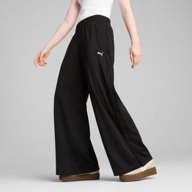 Puma 629804-01 Siyah Wandrobe Kadın Pantolon