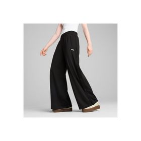 Puma 629804-01 Siyah Wandrobe Kadın Pantolon