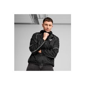Puma 629904-01 Siyah Sport Erkek Rüzgarlık