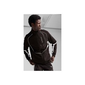 Puma 630616-01 Siyah Bmw Motorsport Erkek Ceket