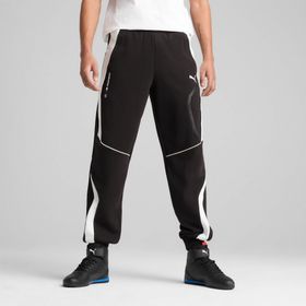 Puma 630617-01 Siyah Bmw Motorsport Erkek Eşofman Altı