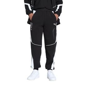Puma 630617-01 Siyah Bmw Motorsport Erkek Eşofman Altı