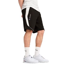 Puma 63061801 Bmw Mms Siyah Günlük Stil Erkek Şort