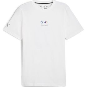 Puma 63073502 Bmw Mms Car Graphic Tee 2 Erkek Spor Tişört