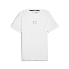 Puma 63073502 Bmw Mms Car Graphic Tee 2 Erkek Spor Tişört