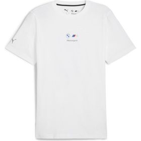 Puma 63073502 Bmw Mms Car Graphic Tee 2 Erkek Spor Tişört
