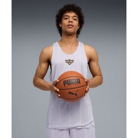 Puma 630754-07 Mor Melo Alwayz On 1 Jersey Erkek Forma