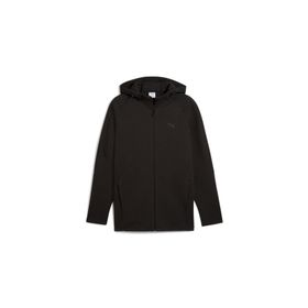Puma 63152901 Evostripe Siyah Günlük Stil Erkek Sweatshirt