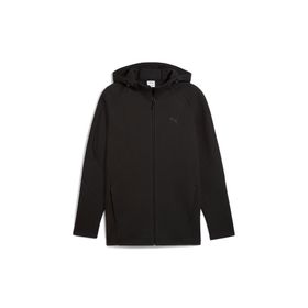 Puma 63152901 Evostripe Siyah Günlük Stil Erkek Sweatshirt