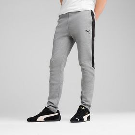 Puma 631533-03 Gri Evostripe Core Erkek Eşofman Altı