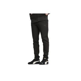 Puma 63153301 Evostripe Siyah Günlük Stil Erkek Eşofman Altı