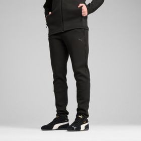 Puma 63153301 Evostripe Siyah Günlük Stil Erkek Eşofman Altı