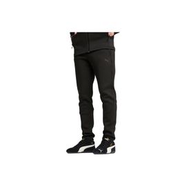 Puma 63153301 Evostripe Siyah Günlük Stil Erkek Eşofman Altı
