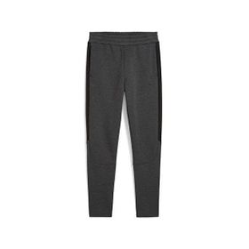 Puma 63153307 Evostripe Core Gri Günlük Stil Erkek Eşofman Altı