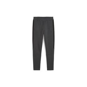 Puma 63153307 Evostripe Core Gri Günlük Stil Erkek Eşofman Altı