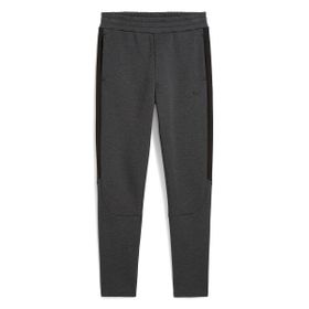 Puma 63153307 Evostripe Core Gri Günlük Stil Erkek Eşofman Altı
