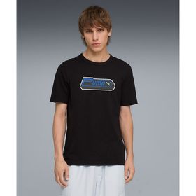 Puma 632076-01 Siyah Future Archive Tee Erkek T-Shirt