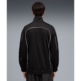 Puma 632082-01 Siyah Future Archive Jacket Erkek Ceket