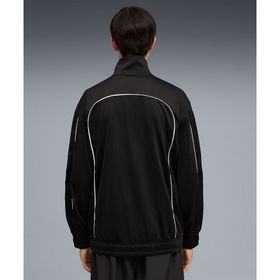 Puma 632082-01 Siyah Future Archive Jacket Erkek Ceket