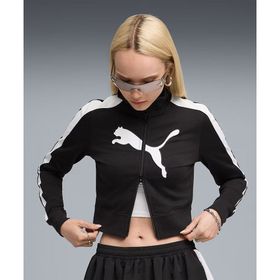 Puma 632123-01 Siyah Future Archive Jacket Kadın Ceket