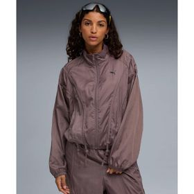 Puma 632148-88 Mor Dare To Jacket Kadın Ceket