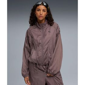 Puma 632148-88 Mor Dare To Jacket Kadın Ceket