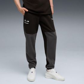 Puma 632976-01 Siyah Bmw Motorsport Erkek Eşofman Altı