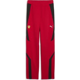 Puma 634244-02 Ferrari PM1 Sweat Pants Kırmızı Erkek Eşofman Altı