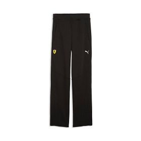 Puma 63424401 Ferrari PM1 Sweat Pants Siyah Erkek Eşofman Altı